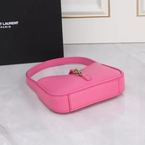 Replica Yves Saint Laurent YSL AAA Quality Shoulder Bags For Women #1442130 $100.00 USD for Wholesale