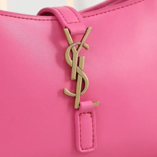 Replica Yves Saint Laurent YSL AAA Quality Shoulder Bags For Women #1442130 $100.00 USD for Wholesale