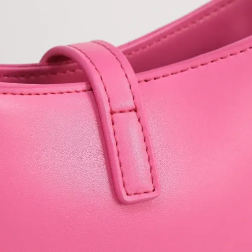 Replica Yves Saint Laurent YSL AAA Quality Shoulder Bags For Women #1442130 $100.00 USD for Wholesale