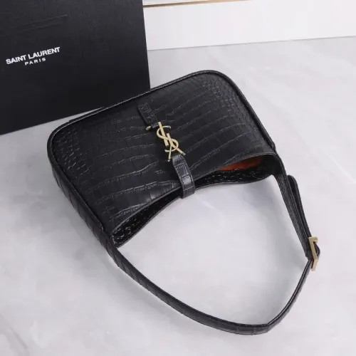 Replica Yves Saint Laurent YSL AAA Quality Shoulder Bags For Women #1442136 $105.00 USD for Wholesale