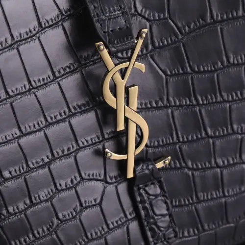 Replica Yves Saint Laurent YSL AAA Quality Shoulder Bags For Women #1442136 $105.00 USD for Wholesale