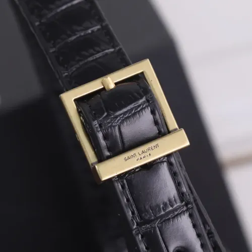 Replica Yves Saint Laurent YSL AAA Quality Shoulder Bags For Women #1442136 $105.00 USD for Wholesale