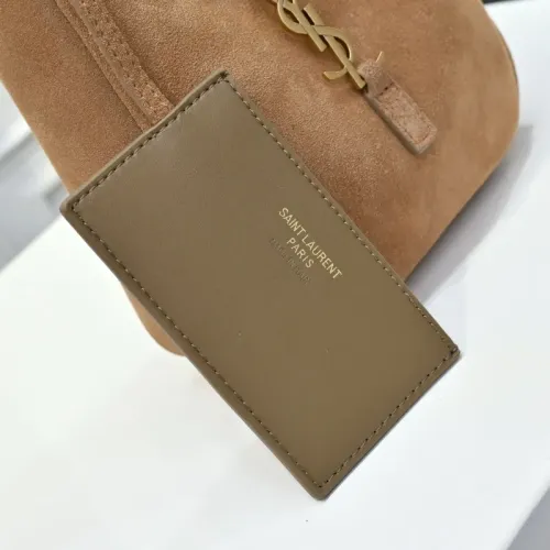 Replica Yves Saint Laurent YSL AAA Quality Shoulder Bags For Women #1442142 $112.00 USD for Wholesale