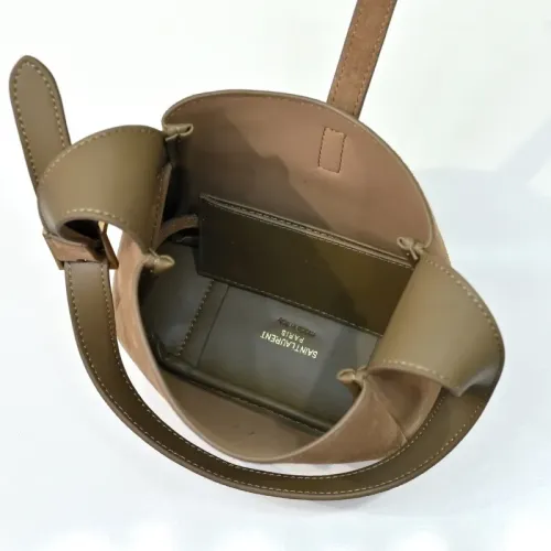 Replica Yves Saint Laurent YSL AAA Quality Shoulder Bags For Women #1442142 $112.00 USD for Wholesale