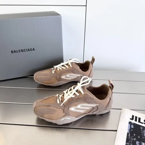 Cheap Balenciaga Casual Shoes For Women #1442146, $$118.00 USD On Balenciaga Casual Shoes