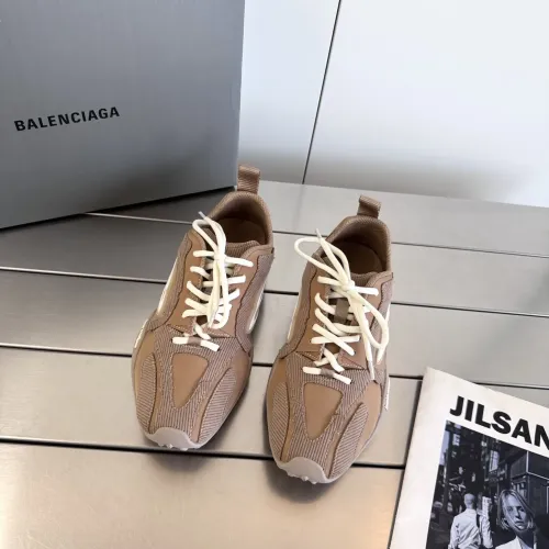 Replica Balenciaga Casual Shoes For Women #1442146 $118.00 USD for Wholesale