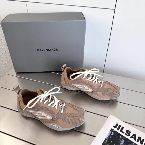 Replica Balenciaga Casual Shoes For Women #1442146 $118.00 USD for Wholesale
