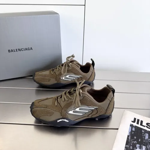 Cheap Balenciaga Casual Shoes For Women #1442147, $$118.00 USD On Balenciaga Casual Shoes
