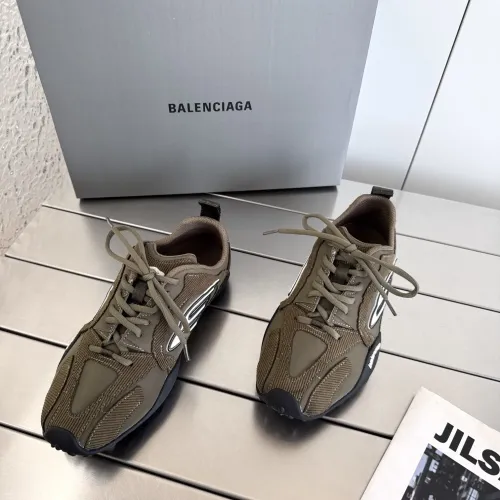Replica Balenciaga Casual Shoes For Women #1442147 $118.00 USD for Wholesale