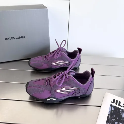 Cheap Balenciaga Casual Shoes For Women #1442148, $$118.00 USD On Balenciaga Casual Shoes