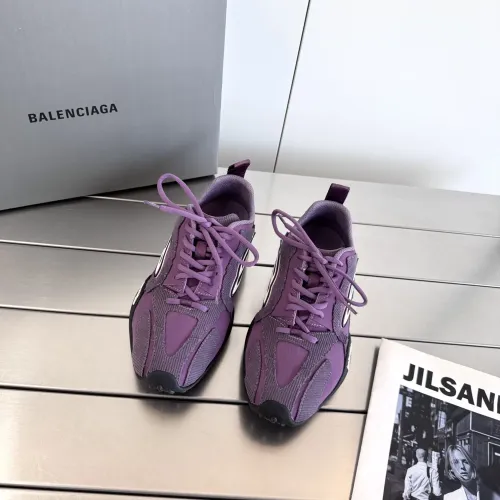 Replica Balenciaga Casual Shoes For Women #1442148 $118.00 USD for Wholesale