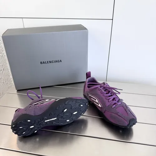 Replica Balenciaga Casual Shoes For Women #1442148 $118.00 USD for Wholesale