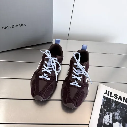 Replica Balenciaga Casual Shoes For Women #1442149 $118.00 USD for Wholesale