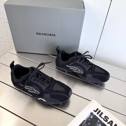 Replica Balenciaga Casual Shoes For Women #1442150 $118.00 USD for Wholesale