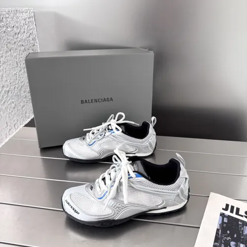 Cheap Balenciaga Casual Shoes For Women #1442151, $$122.00 USD On Balenciaga Casual Shoes