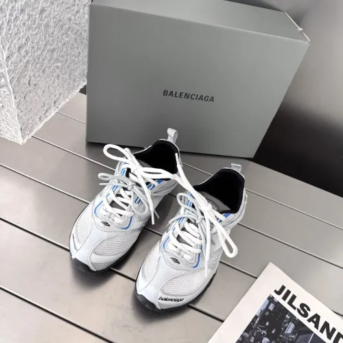 Replica Balenciaga Casual Shoes For Women #1442151 $122.00 USD for Wholesale