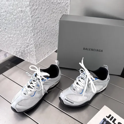 Replica Balenciaga Casual Shoes For Women #1442151 $122.00 USD for Wholesale
