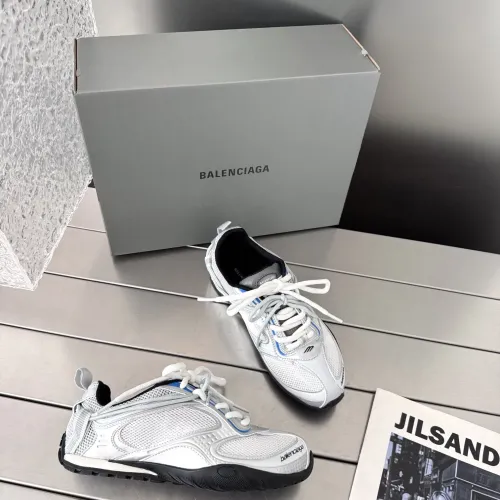 Replica Balenciaga Casual Shoes For Women #1442151 $122.00 USD for Wholesale