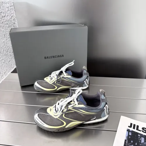 Cheap Balenciaga Casual Shoes For Women #1442152, $$122.00 USD On Balenciaga Casual Shoes