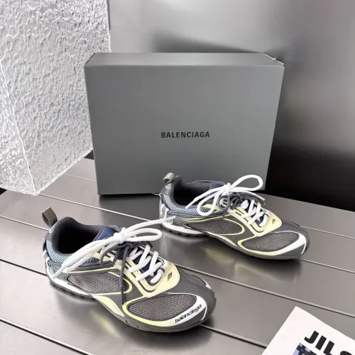 Replica Balenciaga Casual Shoes For Women #1442152 $122.00 USD for Wholesale