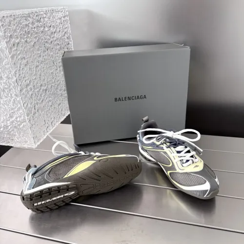 Replica Balenciaga Casual Shoes For Women #1442152 $122.00 USD for Wholesale