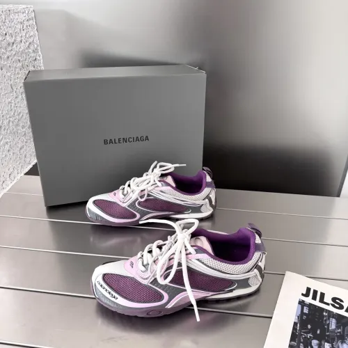 Cheap Balenciaga Casual Shoes For Women #1442153, $$122.00 USD On Balenciaga Casual Shoes