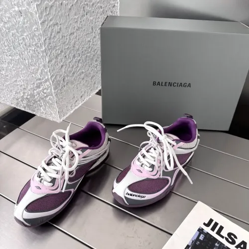 Replica Balenciaga Casual Shoes For Women #1442153 $122.00 USD for Wholesale
