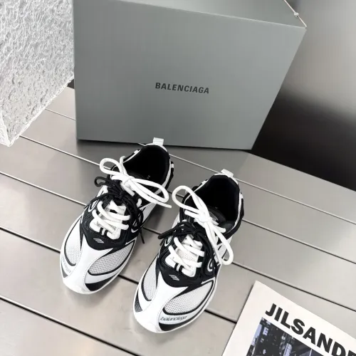 Replica Balenciaga Casual Shoes For Women #1442154 $122.00 USD for Wholesale