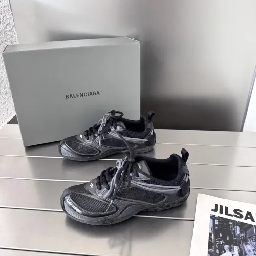 Cheap Balenciaga Casual Shoes For Women #1442155, $$122.00 USD On Balenciaga Casual Shoes