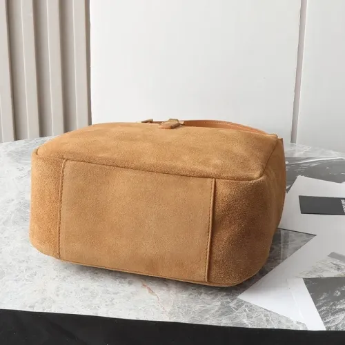 Replica Yves Saint Laurent YSL AAA Quality Shoulder Bags For Women #1442180 $115.00 USD for Wholesale