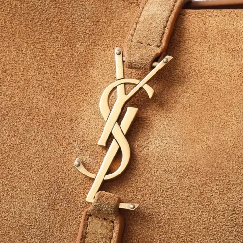 Replica Yves Saint Laurent YSL AAA Quality Shoulder Bags For Women #1442180 $115.00 USD for Wholesale
