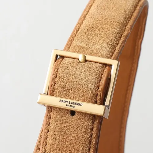 Replica Yves Saint Laurent YSL AAA Quality Shoulder Bags For Women #1442180 $115.00 USD for Wholesale