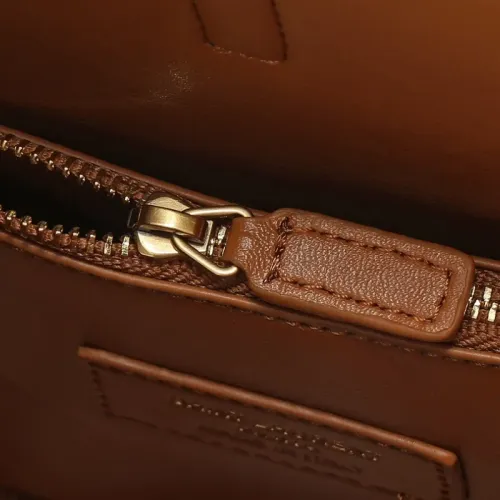 Replica Yves Saint Laurent YSL AAA Quality Shoulder Bags For Women #1442180 $115.00 USD for Wholesale