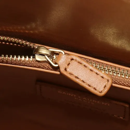 Replica Yves Saint Laurent YSL AAA Quality Shoulder Bags For Women #1442183 $125.00 USD for Wholesale