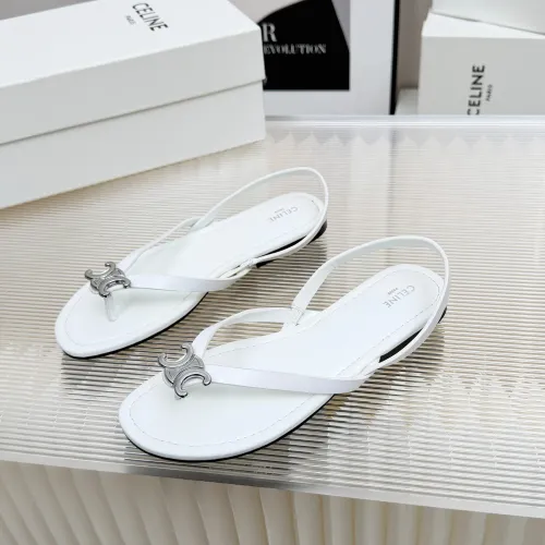 Cheap Celine Sandal For Women #1442186, $$82.00 USD On Celine Sandal