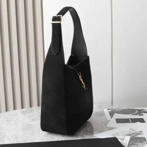 Replica Yves Saint Laurent YSL AAA Quality Shoulder Bags For Women #1442187 $115.00 USD for Wholesale
