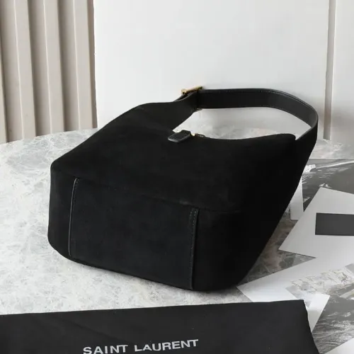 Replica Yves Saint Laurent YSL AAA Quality Shoulder Bags For Women #1442187 $115.00 USD for Wholesale