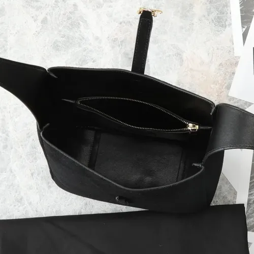 Replica Yves Saint Laurent YSL AAA Quality Shoulder Bags For Women #1442187 $115.00 USD for Wholesale