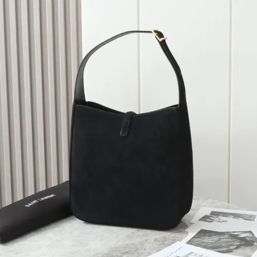 Replica Yves Saint Laurent YSL AAA Quality Shoulder Bags For Women #1442189 $125.00 USD for Wholesale