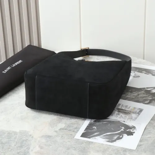 Replica Yves Saint Laurent YSL AAA Quality Shoulder Bags For Women #1442189 $125.00 USD for Wholesale