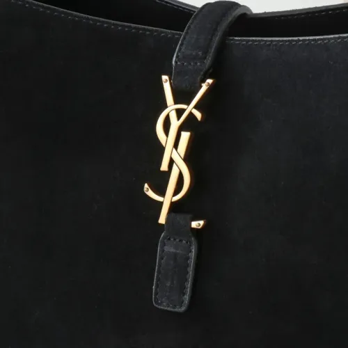 Replica Yves Saint Laurent YSL AAA Quality Shoulder Bags For Women #1442189 $125.00 USD for Wholesale