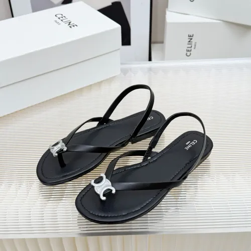 Cheap Celine Sandal For Women #1442193, $$82.00 USD On Celine Sandal