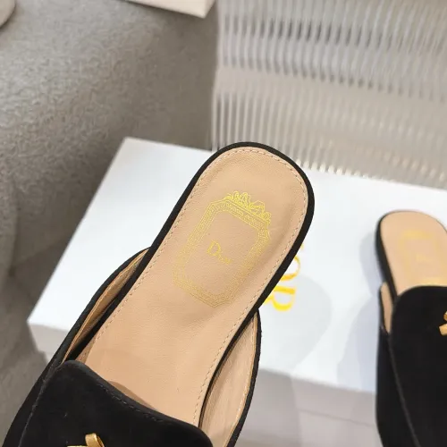 Replica Celine Slippers For Women #1442200 $85.00 USD for Wholesale