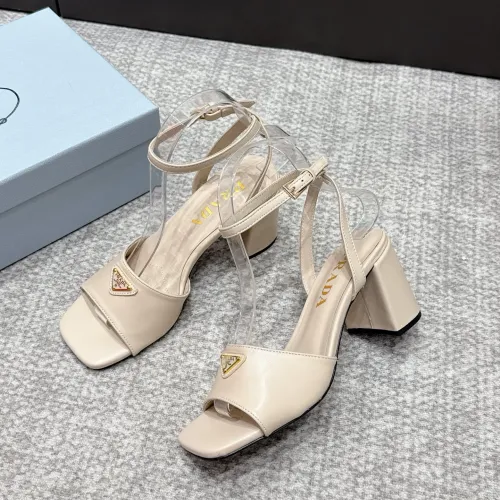 Cheap Prada Sandal For Women #1442201, $$102.00 USD On Prada Sandal