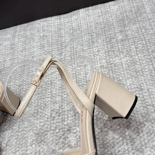 Replica Prada Sandal For Women #1442201 $102.00 USD for Wholesale