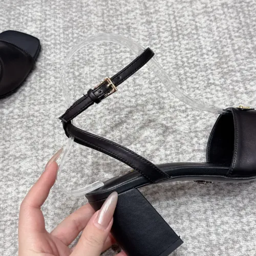 Replica Prada Sandal For Women #1442202 $102.00 USD for Wholesale