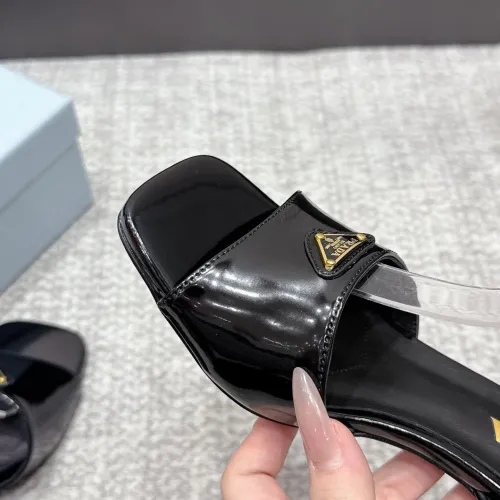 Replica Prada Sandal For Women #1442204 $102.00 USD for Wholesale
