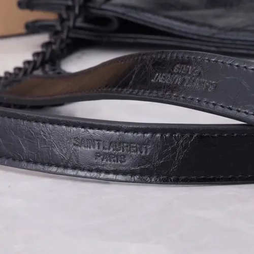 Replica Yves Saint Laurent YSL AAA Quality Shoulder Bags For Women #1442216 $115.00 USD for Wholesale