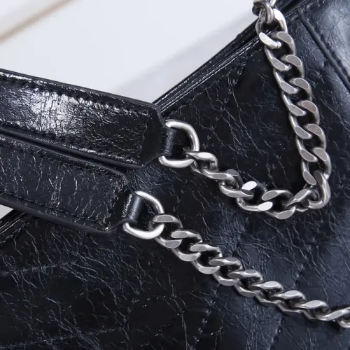 Replica Yves Saint Laurent YSL AAA Quality Shoulder Bags For Women #1442218 $115.00 USD for Wholesale