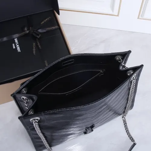 Replica Yves Saint Laurent YSL AAA Quality Shoulder Bags For Women #1442218 $115.00 USD for Wholesale